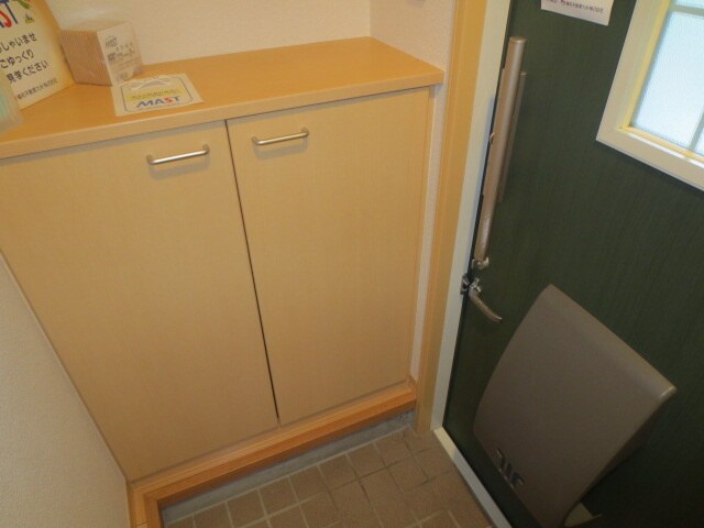 ブル－ハイム彩Ｃの物件内観写真