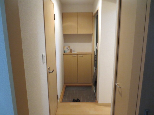 ブル－ハイム彩Ｃの物件内観写真