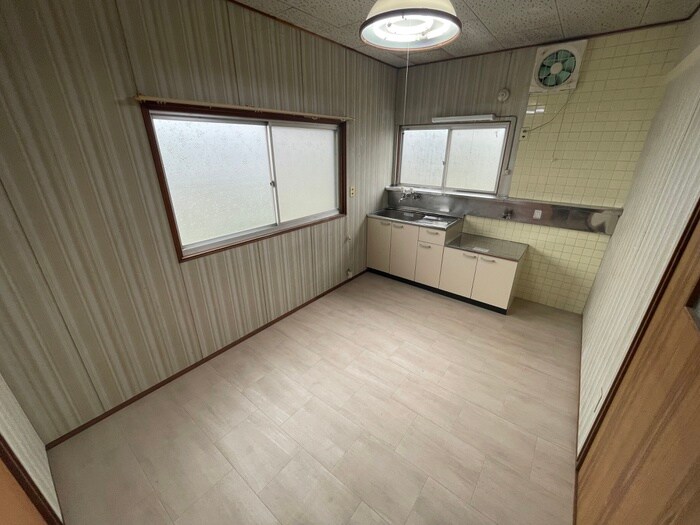 コーポ前弘の物件内観写真