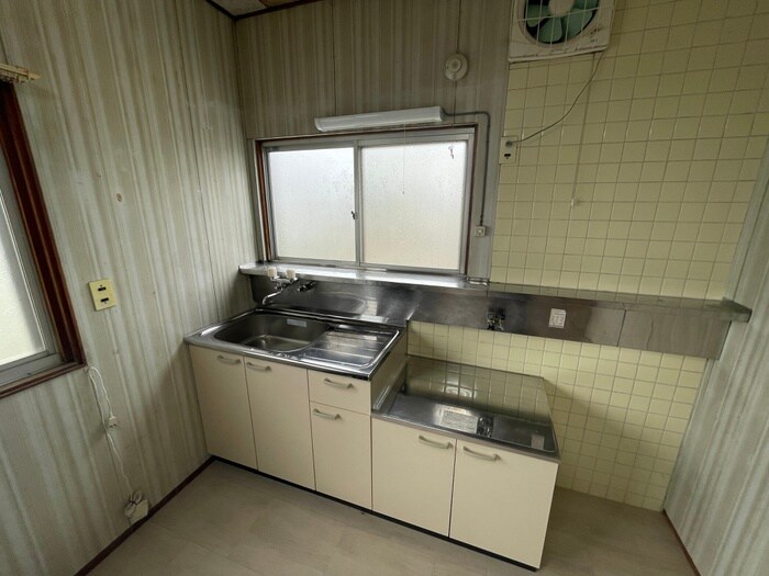 コーポ前弘の物件内観写真