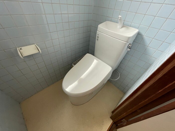 コーポ前弘の物件内観写真