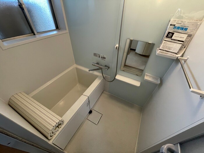 コーポ前弘の物件内観写真