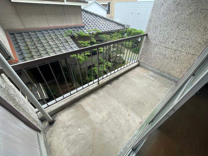 コーポ前弘の物件内観写真