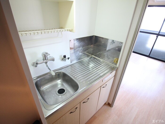 エミリーコート博多の物件内観写真