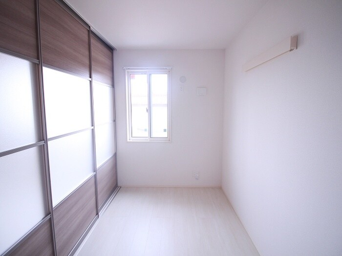 アカイユⅢの物件内観写真