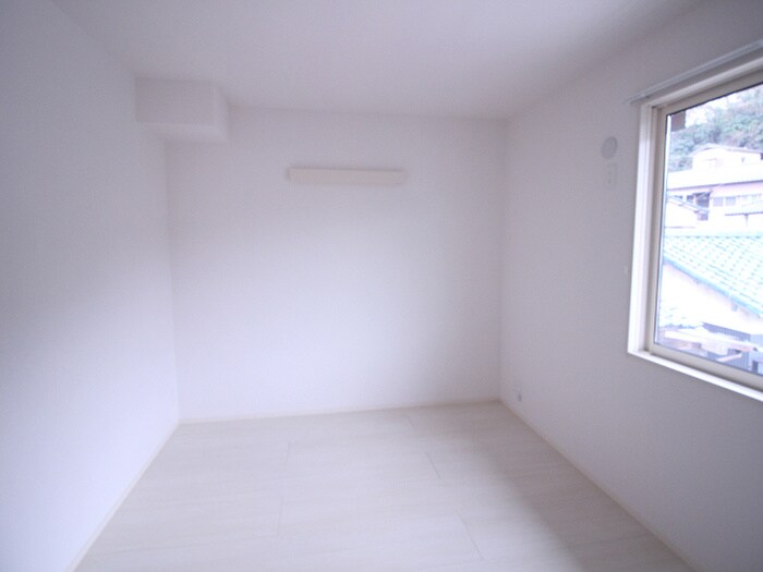 アカイユⅢの物件内観写真