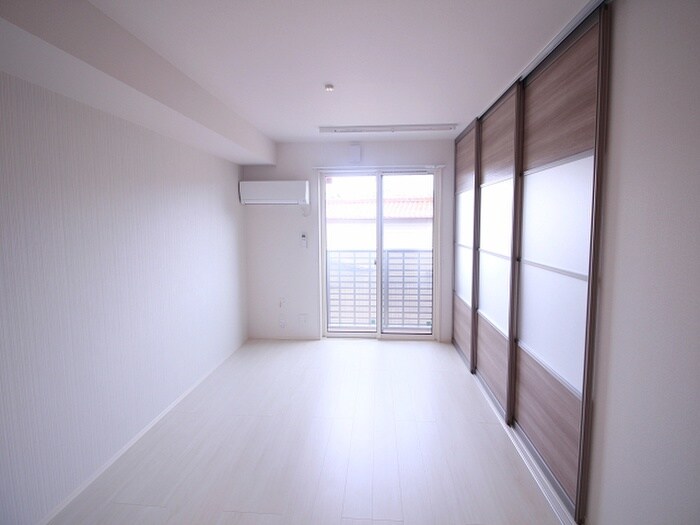 アカイユⅢの物件内観写真