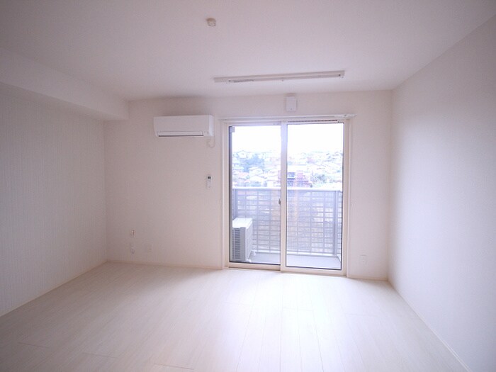 アカイユⅢの物件内観写真