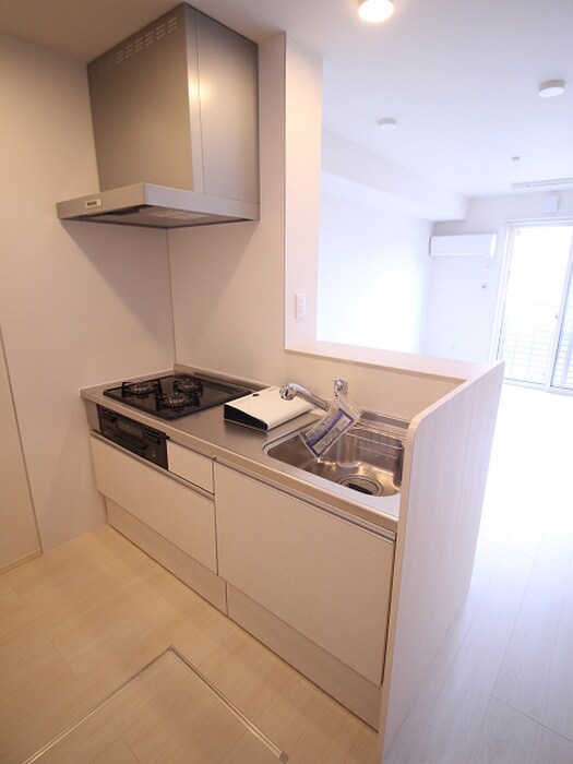 アカイユⅢの物件内観写真