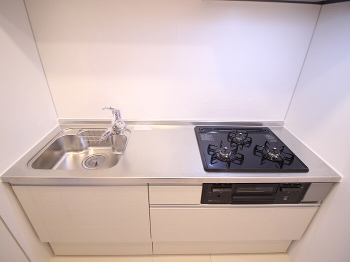 アカイユⅢの物件内観写真