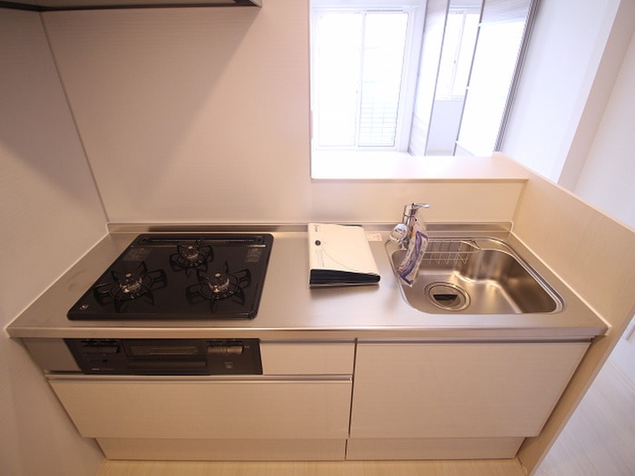 アカイユⅢの物件内観写真