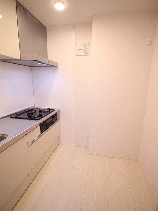 アカイユⅢの物件内観写真