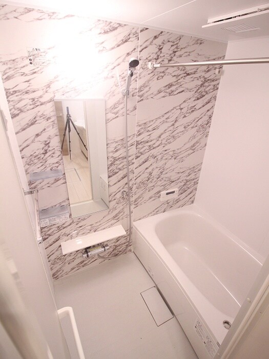 アカイユⅢの物件内観写真