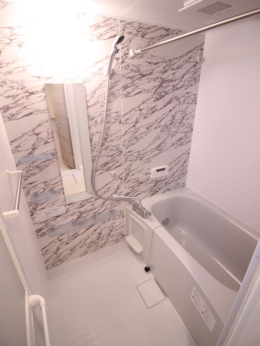 アカイユⅢの物件内観写真