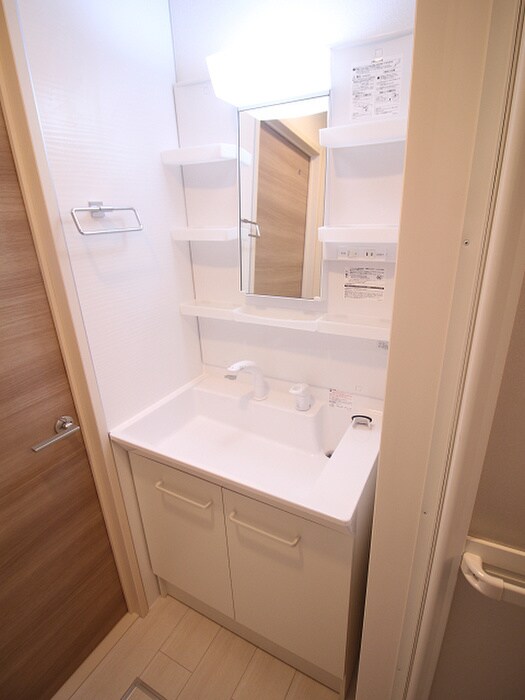 アカイユⅢの物件内観写真