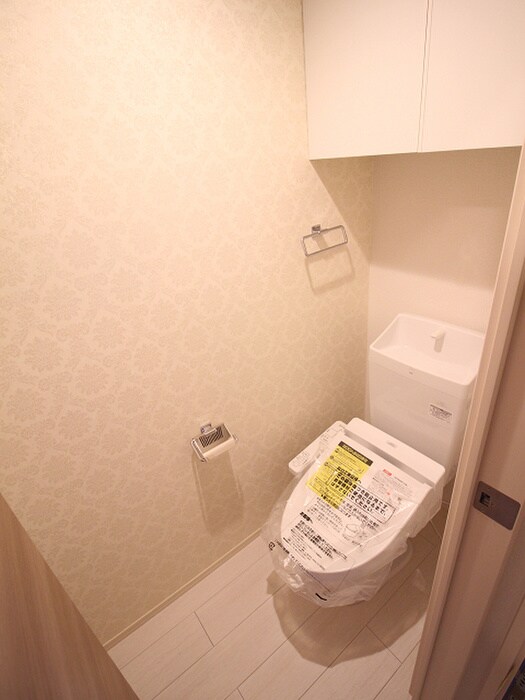 アカイユⅢの物件内観写真