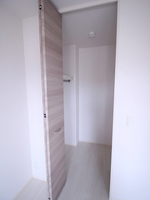 アカイユⅢの物件内観写真