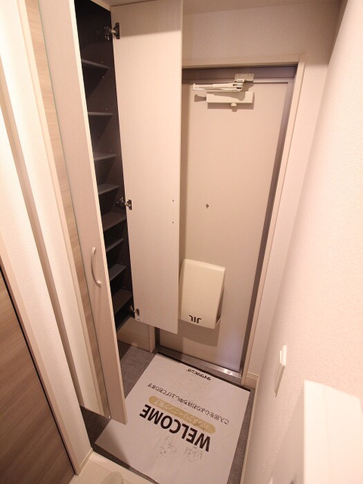 アカイユⅢの物件内観写真