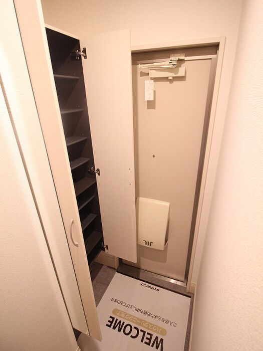 アカイユⅢの物件内観写真