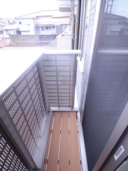 アカイユⅢの物件内観写真