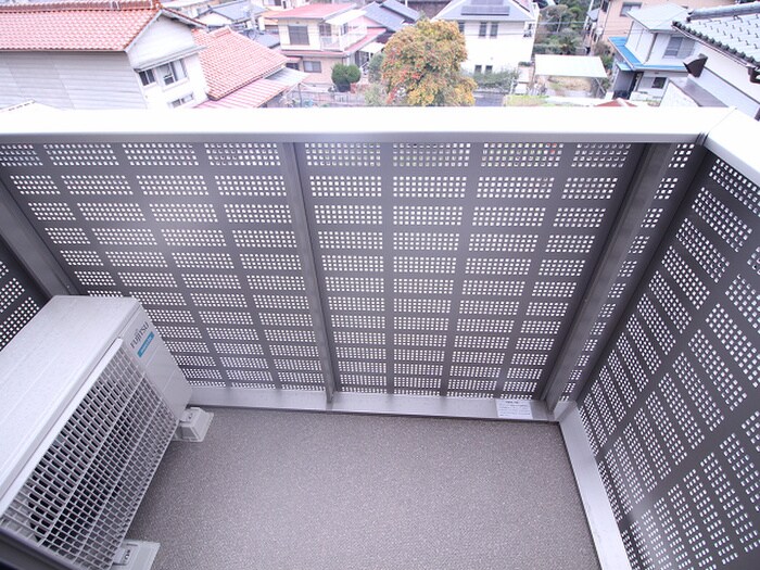 アカイユⅢの物件内観写真