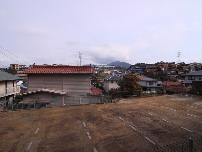 アカイユⅢの物件内観写真