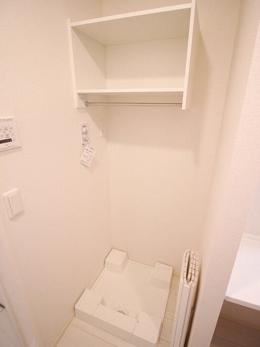 アカイユⅢの物件内観写真