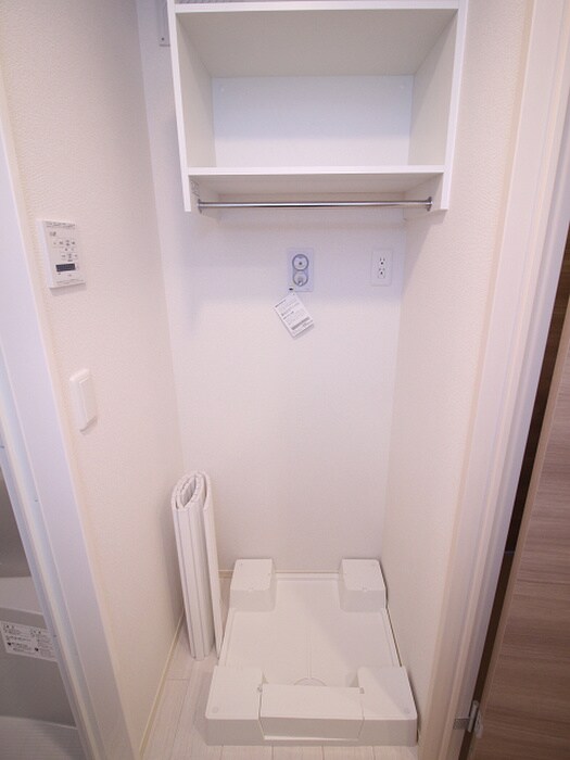 アカイユⅢの物件内観写真