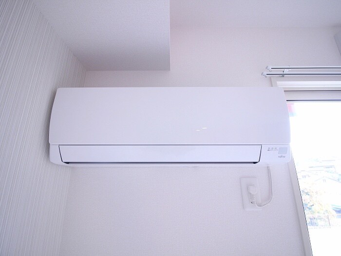 アカイユⅢの物件内観写真