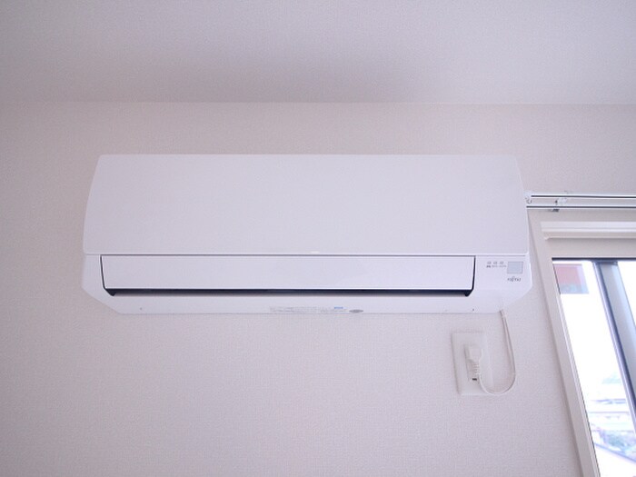 アカイユⅢの物件内観写真