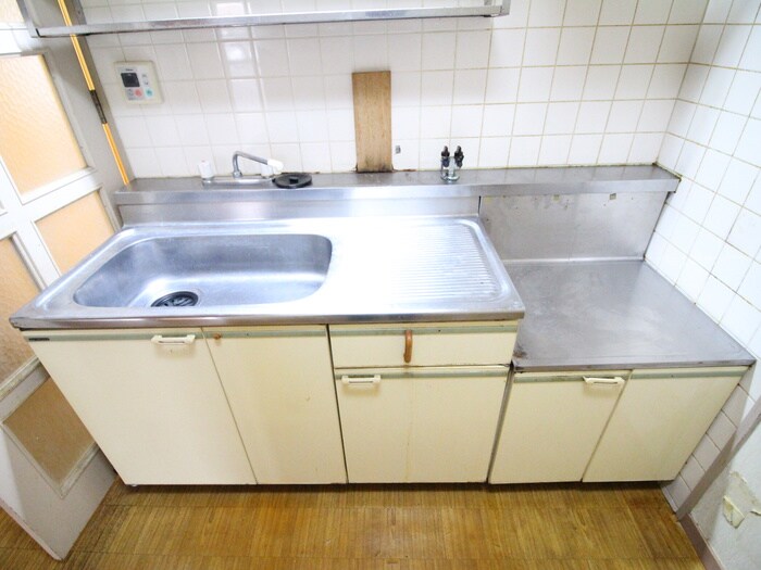 スカイタウン春日の物件内観写真