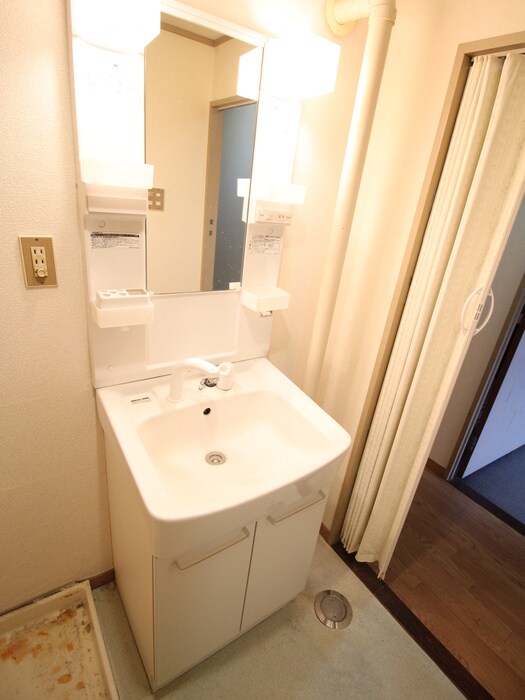 スカイタウン春日の物件内観写真