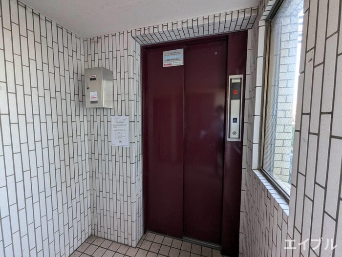 スカイタウン春日の物件外観写真