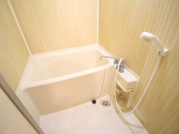 スカイタウン春日の物件内観写真