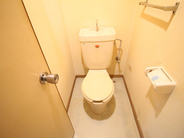 スカイタウン春日の物件内観写真