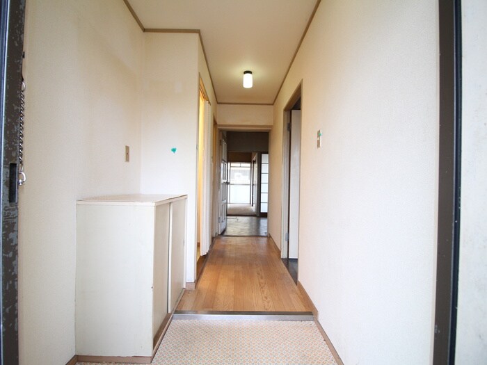 スカイタウン春日の物件内観写真