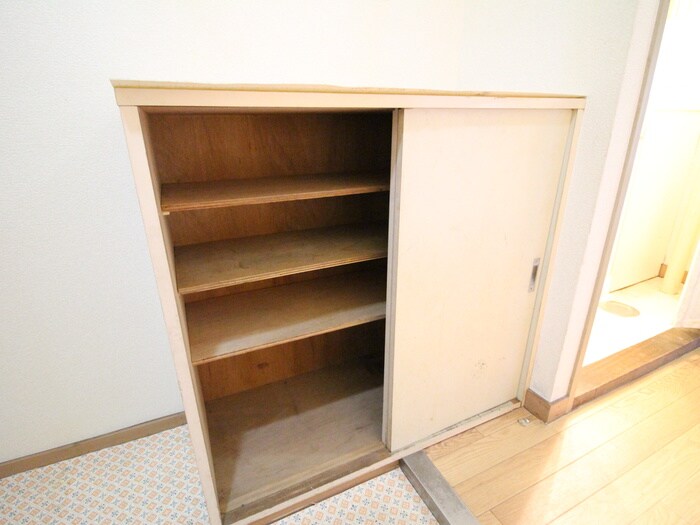 スカイタウン春日の物件内観写真