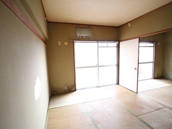 スカイタウン春日の物件内観写真