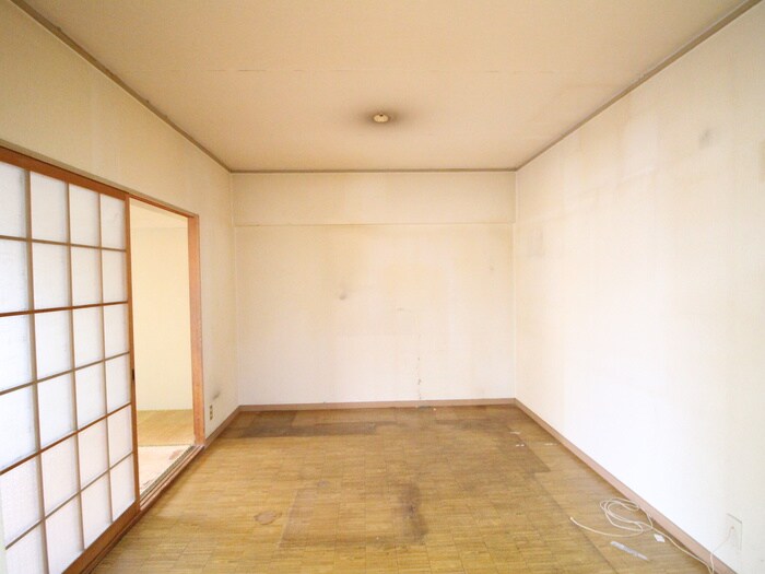 スカイタウン春日の物件内観写真