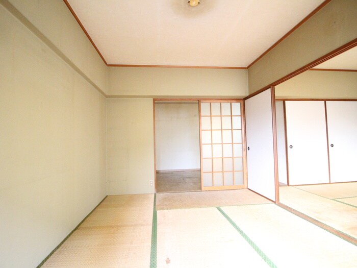 スカイタウン春日の物件内観写真