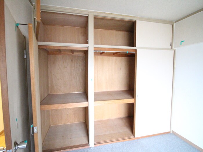 スカイタウン春日の物件内観写真