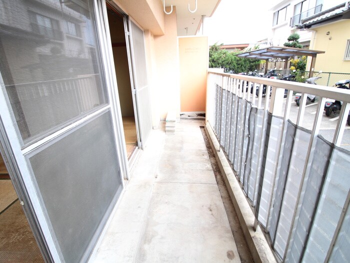 スカイタウン春日の物件内観写真