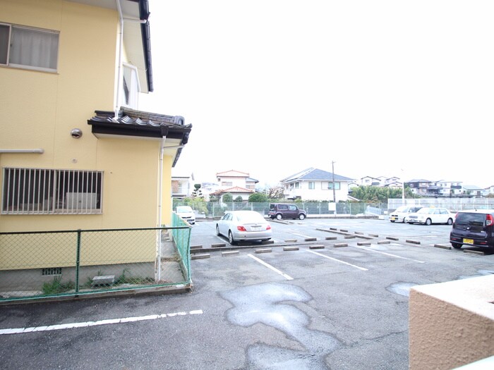 スカイタウン春日の物件内観写真