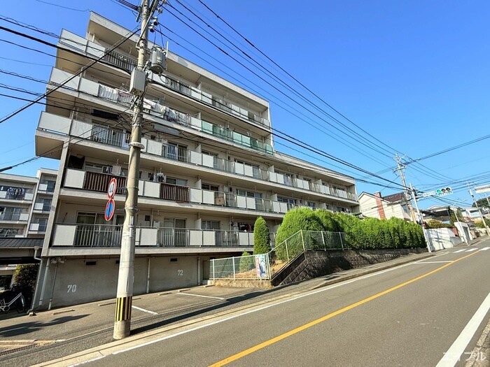 金久ビル３００棟の物件外観写真