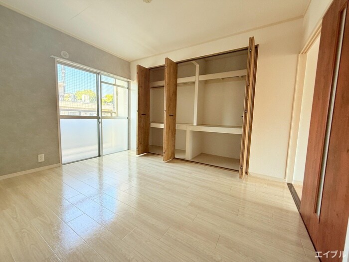 金久ビル３００棟の物件内観写真