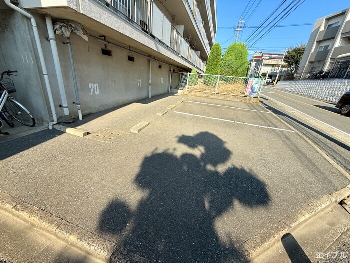 金久ビル３００棟の物件外観写真