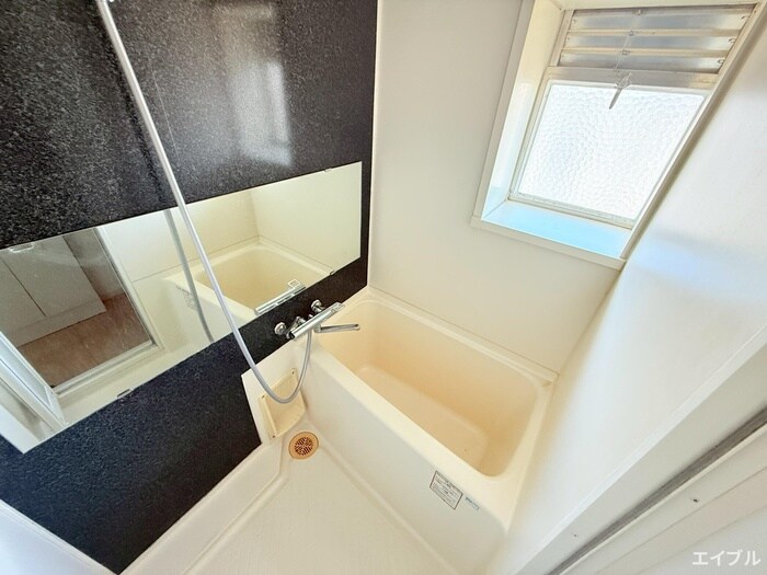 金久ビル３００棟の物件内観写真