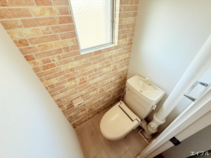 金久ビル３００棟の物件内観写真