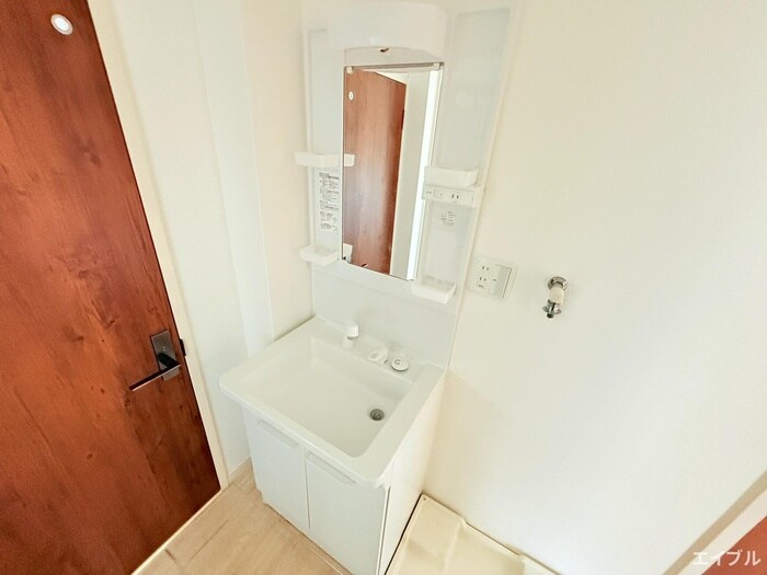 金久ビル３００棟の物件内観写真