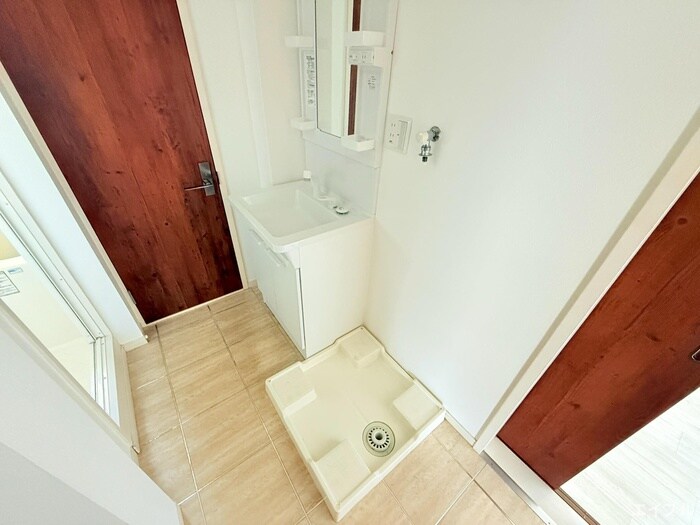 金久ビル３００棟の物件内観写真